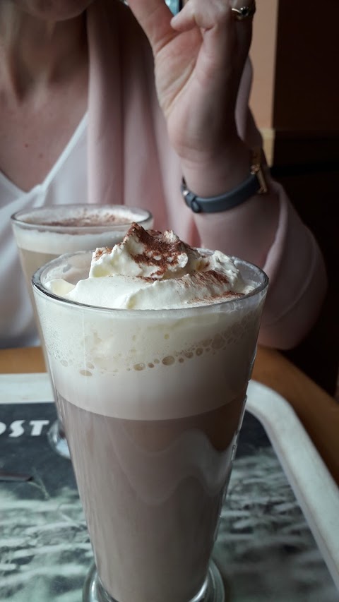 Costa Coffee