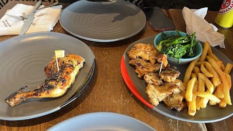 Nando's Birmingham - Perry Barr