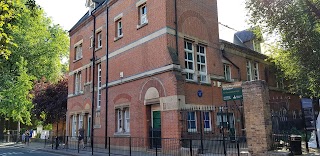 The St Marylebone C.E School Sixth Form Site