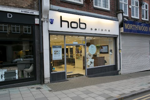 HOB Salons, Northwood