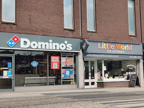 Domino's Pizza - Altrincham - Central