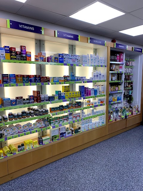 Roches Chemist - Bray - Online Pharmacy