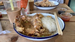 Ho-Ja (Shepherd's Bush)