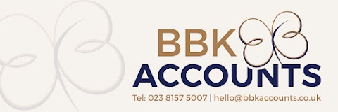 BBK Accounts Ltd