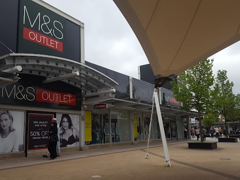 M&S Outlet