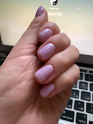 Gabrielle Elle Nails