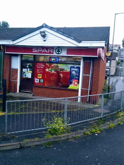 SPAR - Carmarthen Road