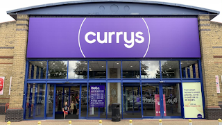 Currys