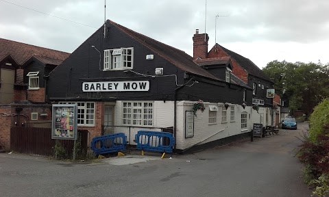 Barley Mow