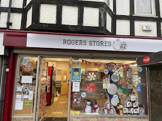 Rogers Stores