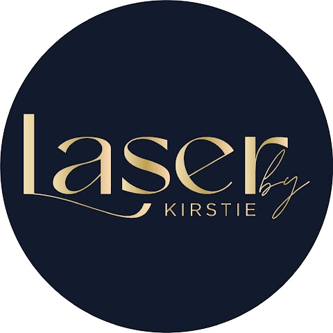 Laser by Kirstie