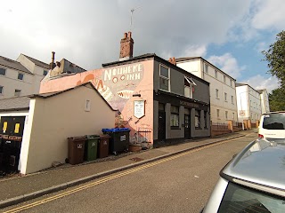 The Nowhere Inn