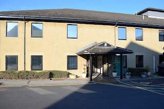 Spire Elland Hospital