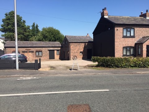 Halebank Farm Shop