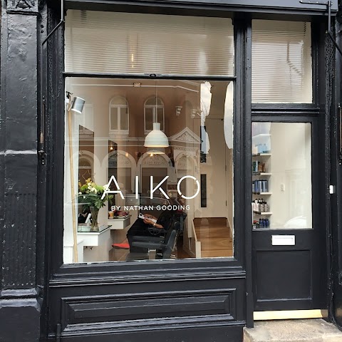 Aiko Hair Salon