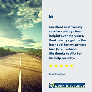 Penk Insurance Services Ltd