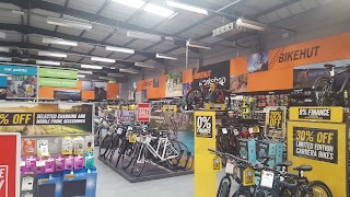 Halfords - Soton Winchester Road