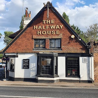 Halfway House