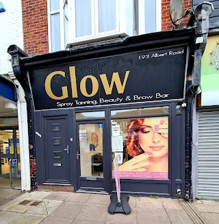 Glow Beauty & Brow Bar