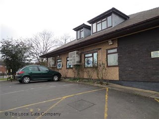 Oakswell Health Centre