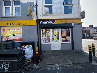 Premier JSK Minimart