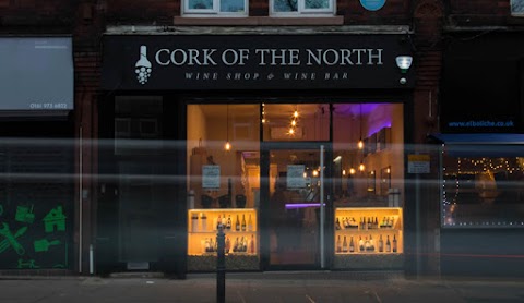 Cork of the North Sale