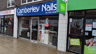 Camberley Nails