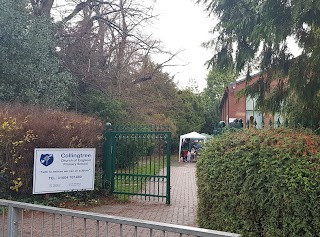 Collingtree Church of England Primary School