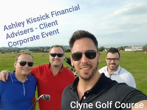 Ashley Kissick Financial Advisers