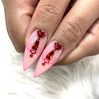 5 Star Nails & Beauty