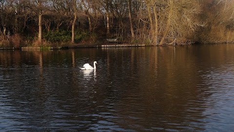 Reddish Vale Country Park Visitors Centre