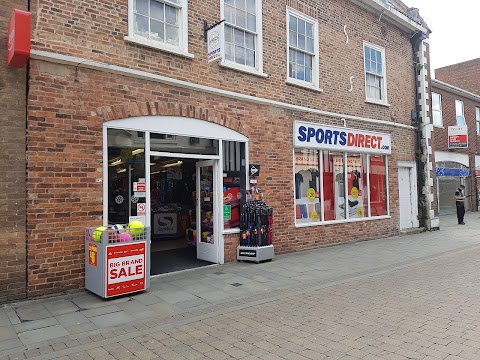 Sports Direct