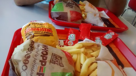 Burger King