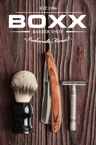 Boxx Barber Shop