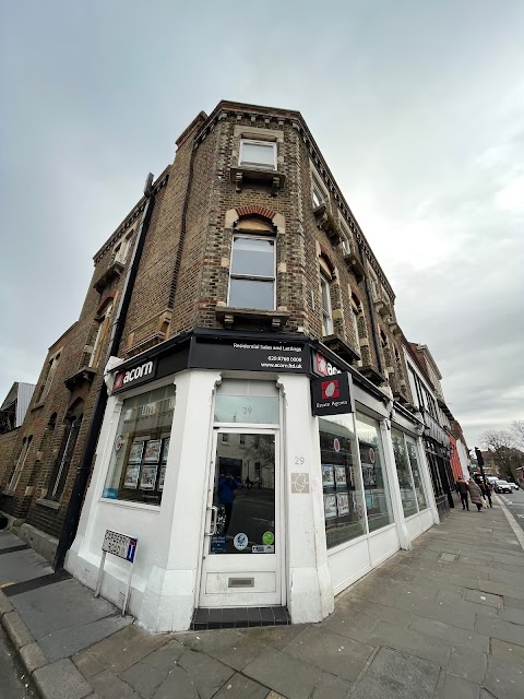 Acorn Estate Agents in Crystal Palace