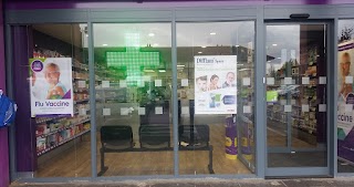 Hickey's Pharmacy Neilstown