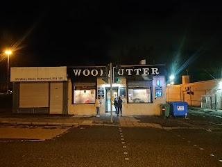 The Woodcutter Bar