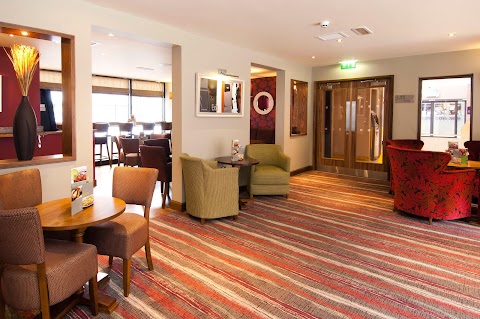 Premier Inn Leeds City Centre (Leeds Arena) hotel