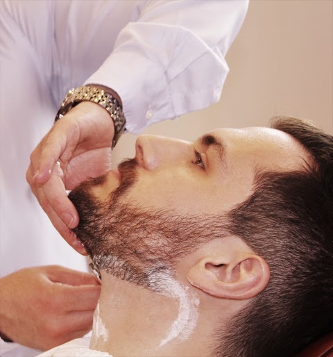 NZ Gentlemen`s Grooming Club & Barbers Fulham