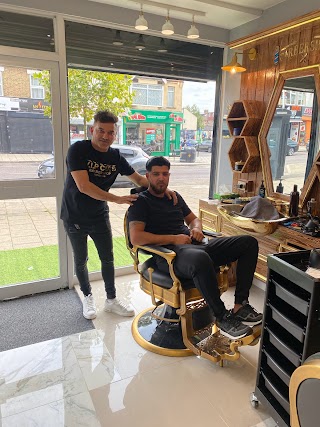 VIP CUTS M&H BARBERS