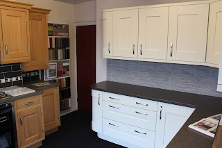 Sheaf Valley Kitchens