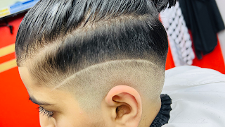 Karan Barbers