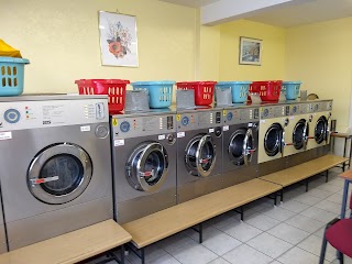 Portchester Launderette