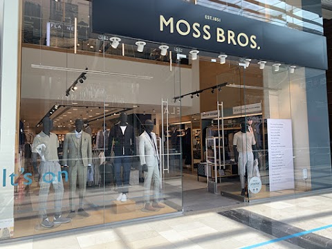 Moss Bros Stratford