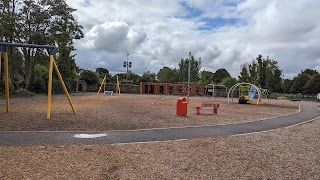 Millennium Park Playground