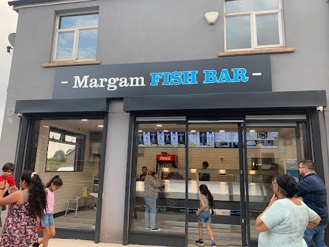 Margam Fish Bar