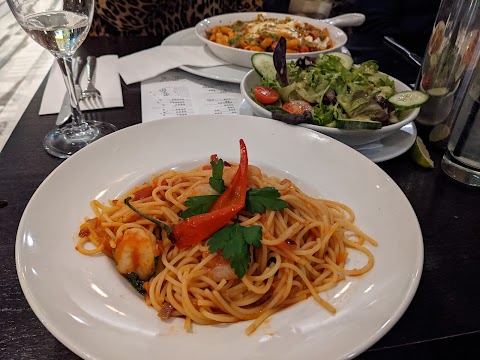 Prezzo Italian Restaurant Epsom