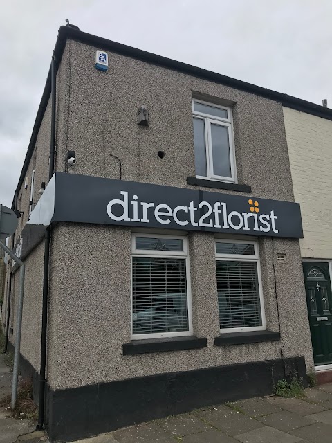 Direct2Florist