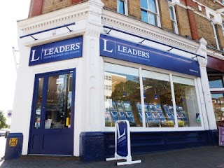 Leaders Letting & Estate Agents Beckenham