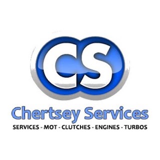 Chertsey Service & MOT Centre